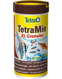 Корм для всех видов крупных рыб крупные гранулы 82 г Tetra (корма)