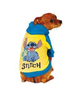 Толстовка Disney Stitch XS Triol (одежда)