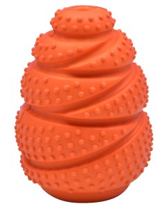 Плавучая игрушка для собак 1000кг оранжевая 11 1 см Ferribiella аксессуары