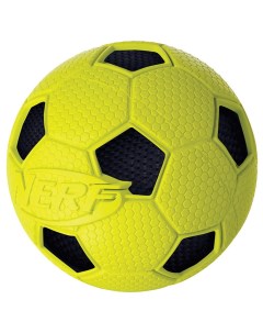 Футбольный мяч хрустящий 7 5 см O 7 5 см Nerf