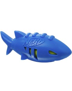Плавающая игрушка Акула 18 см Nerf