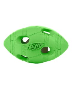 Светящийся мяч для регби 10 см 10 см Nerf