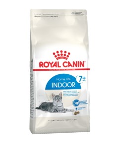 Для пожилых домашних кошек 7 12 лет 3 5 кг Royal canin