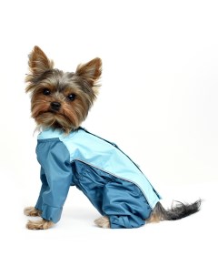 Дождевик для собак Исонадэ S Tappi одежда