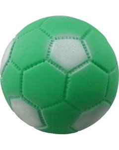 Игрушка Мяч футбольный O 7 2см Зооник