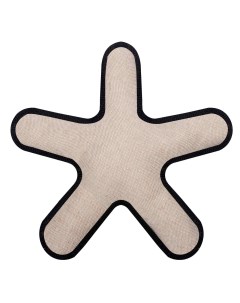 Игрушка для собак Звезда из брезента O 30 см Yami yami игрушки