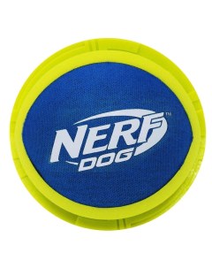 Мяч из вспененной резины и нейлона 10 см серия Мегатон 172 г Nerf