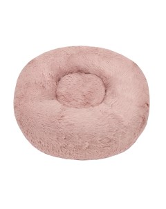 Лежак мягкий Фьёрн розовый 45х45х18 см Tappi лежаки