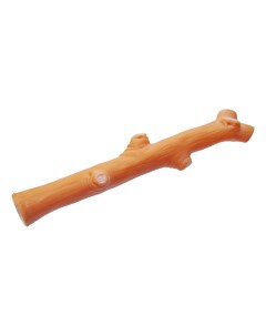 Игрушка для собак Ветка оранжевая 70 г Yami yami игрушки