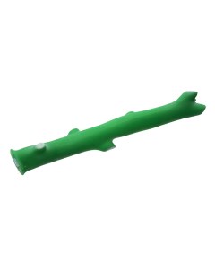 Игрушка для собак Ветка зеленая 22 см Yami yami игрушки