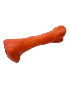 Игрушка для собак Говяжья косточка 15 см Yami yami игрушки