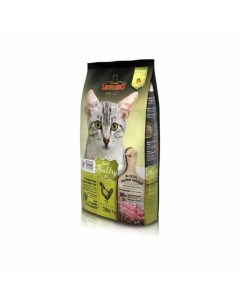 Adult Poultry GF сухой корм для кошек беззерновой с птицей 7 5 кг Leonardo