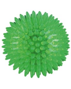 Игрушка для собаки Мяч игольчатый резина ф 12 см Trixie