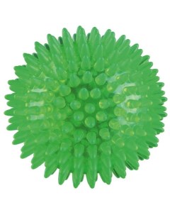 Игрушка для собаки Мяч игольчатый резина ф 8 см Trixie