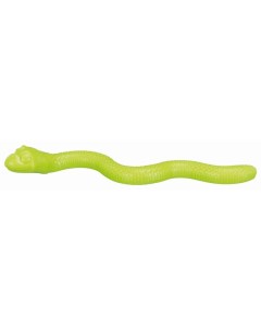 Игрушка для лакомств Snack Snake TPR 42 cм Trixie