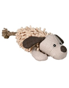 Игрушка Собака 30 см плюш текстиль Trixie