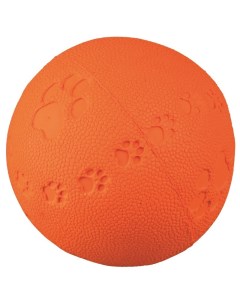 Мяч игровой резина o 7 см Trixie