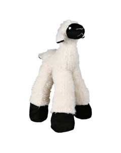 Игрушка для собаки Овца длинноногая 30 см плюш Trixie