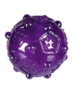 Игрушка мяч ф 7 см Trixie
