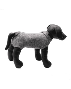 Попона для собак на молнии №5 (6-8кг) Vitavet