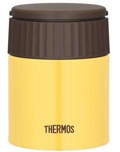 Термос Thermos JBQ 400 BNN из нержавеющей стали 400мл Thermos international trading limited