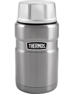 Термос Thermos SK3020ST из нержавеющей стали в комплекте с ложкой 710мл Thermos international trading limited