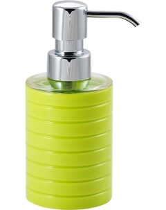 Дозатор для жидкого мыла Swensa Trento зеленый Ningbo