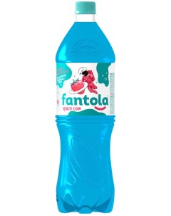 Напиток Fantola Space Cow 1л Аквалайф