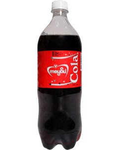 Напиток Cola 1л Meysu