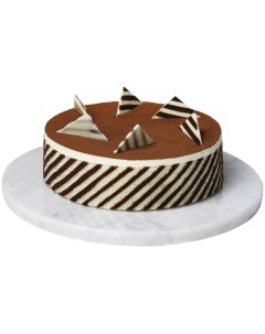 Торт Cream Royal Трио из шоколада 650г Свит рич