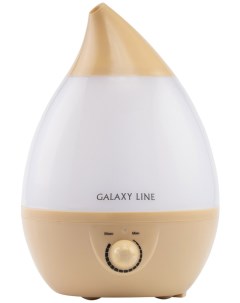 Увлажнитель воздуха Galaxy Line GL 8012 ультразвуковой 35Вт No vendor