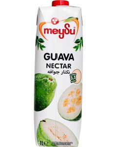 Нектар Гуава 1л Meysu
