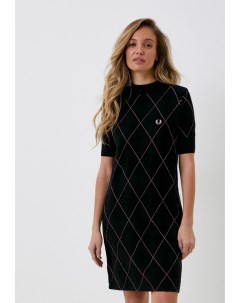 Платье Fred perry