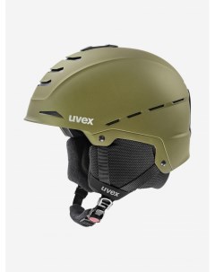 Шлем Legend 2 0 Зеленый Uvex