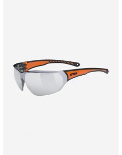 Солнцезащитные очки Sportstyle 204 Оранжевый Uvex