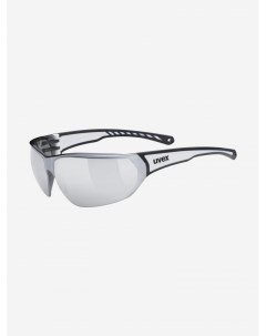 Солнцезащитные очки Sportstyle 204 Белый Uvex