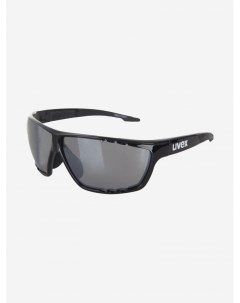 Солнцезащитные очки Sportstyle 706 Черный Uvex