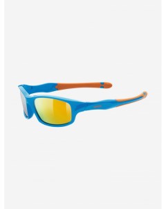 Солнцезащитные очки Kids Sportstyle 507 Синий Uvex
