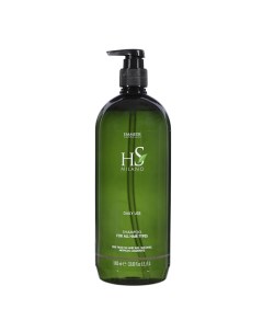 Шампунь для всех типов волос для ежедневного применения Shampoo Daily Use HS MILANO Dikson