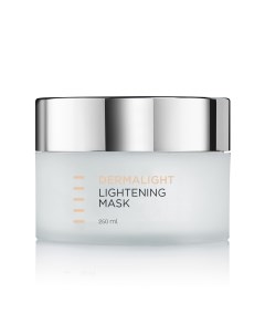 Маска Lightening Mask Осветляющая для Лица 250 мл Holy land