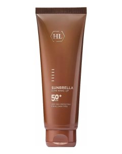 Крем Sunbrella Demi Make Up SPF 50 Солнцезащитный 125 мл Holy land