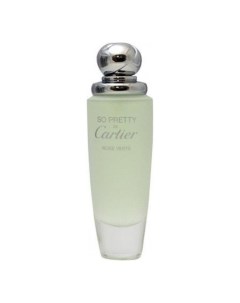 So Pretty Rose Verte Cartier