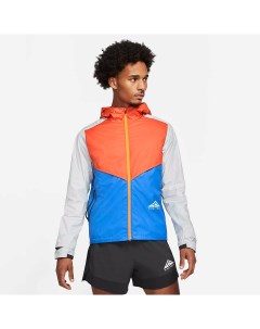 Мужская куртка Мужская куртка для бега Windrunner Trail Running Jacket Nike