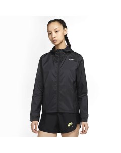 Женская куртка Женская беговая куртка Essential Jacket Nike