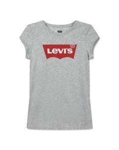 Подростковая футболка Подростковая футболка Vintage Short Sleeve Batwing Tee Levi's®