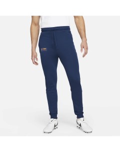 Мужские брюки Мужские брюки FC Barcelona Track Pants Nike