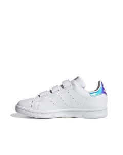 Детские кроссовки Детские кроссовки Stan Smith Adidas