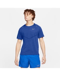 Мужская футболка Мужская футболка Dri FIT Techknit Ultra Tee Nike