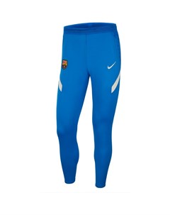 Мужские брюки Мужские брюки Dri FIT FC Barcelona Strike Pant Nike