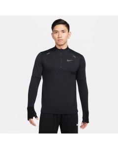 Мужской лонгслив Мужской лонгслив Therma FIT Repel Element Nike